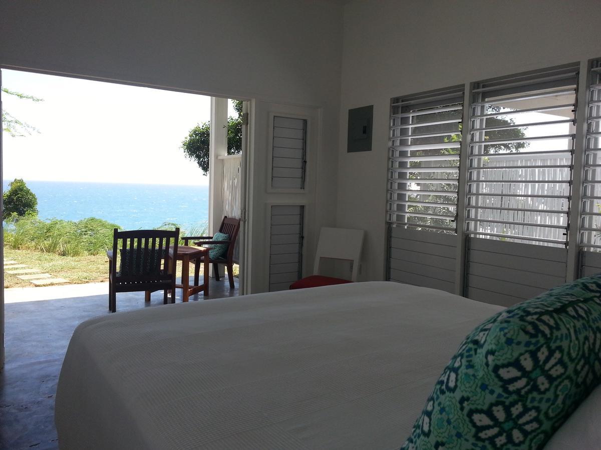 77 West Boutique Hotel Treasure Beach Exterior foto